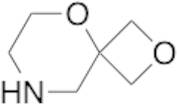 2,5-Dioxa-8-azaspiro[3.5]nonane
