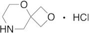 2,5-Dioxa-8-azaspiro[3.5]nonane Hydrochloride