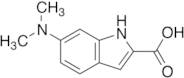 6-(Dimethylamino)-1H-indole-2-carboxylic Acid