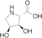 (3S,4R)-rel- 3,4-Dihydroxy-D-proline