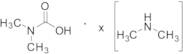 Dimethylammonium Dimethylcarbamate