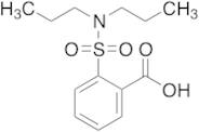 2-[(Dipropylamino)sulfonyl]benzoic Acid