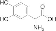 2-(3,4-Dihydroxyphenyl)glycine