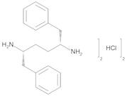 (2R,5R)-1,6-Diphenylhexane-2,5-diamine Dihydrochloride