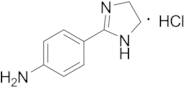 4-(4,5-Dihydro-1H-imidazol-2-yl)aniline Hydrochloride