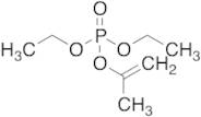 Diethyl Isopropenyl Phosphate