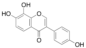 7,8-Dihydroxy-3-(4-hydroxy-phenyl)-chromen-4-one