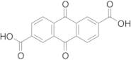 9,10-Dioxo-9,10-Dihydro-Anthracene-2,6-Dicarboxylic Acid