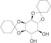 1,2:3,4-Di-O-cyclohexylidene-myo-inositol
