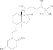 24, 25-​Dihydroxy VD3