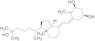 1α,25-Dihydroxy-3-epi-vitamin-D3