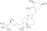 1α,25-Dihydroxy-3-epi-vitamin D2