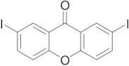 2,7-Diiodoxanthone