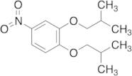 3,4-Diisobutoxy-nitrobenzol