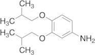 3,4-Diisobutoxyaniline