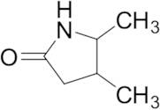 4,5-Dimethylpyrrolidin-2-one