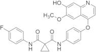 Desmethylcabozantinib