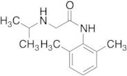 N-(2,6-Dimethylphenyl)-2-(isopropylamino)acetamide