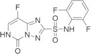 O-Desmethyl Florasulam