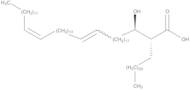 (21E/Z,36Z)-2-Docosyl-3-hydroxy-21,36-pentapentacontadienoic Acid