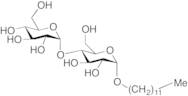 n-Dodecyl beta-D-Maltoside