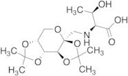 2,3:4,5-Di-O-isopropylidene-Beta-D-fructopyranose-O-(L-threonine)