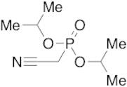 Diisopropyl Cyanomethylphosphonate