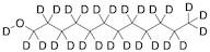 n-Dodecyl Alcohol-d26