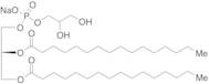 1,2-Dipalmitoyl-sn-glycero-3-phospho-rac-(1-glycerol) Sodium Salt
