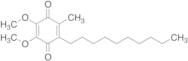 Decylubiquinone