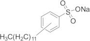 Dodecylbenzenesulfonic Acid Sodium Salt (Technical Grade)