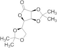 2,3:5,6-Di-O-isopropylidene-D-mannonic Acid 1,4-Lactone