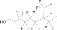 3,3,4,4,5,5,6,6,7,8,8,8-Dodecafluoro-7-trifluoromethyloctan-1-ol