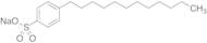 4-Dodecylphenyl-1-Sodium Sulfonate
