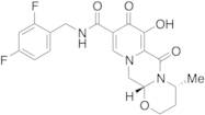 Dolutegravir RR Isomer