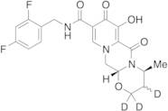 Dolutegravir-d3 SR Isomer