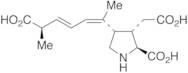 Domoic Acid