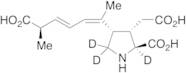 Domoic Acid-d3