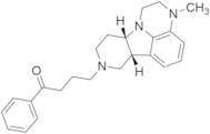 Desfluoro Lumateperone