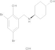 Dembrexine Hydrochloride