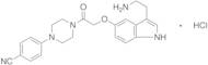 Donitriptan Hydrochloride