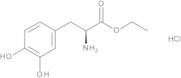 L-DOPA Ethyl Ester Hydrochloride