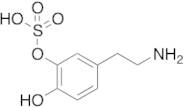 Dopamine 3-O-Sulfate