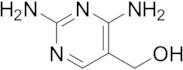 2,4-Diamino-5-pyrimidinemethano