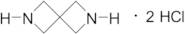 2,6-Diazaspiro[3.3]heptane Dihydrochloride