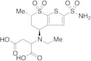 Dorzolamide Maleic Acid Adduct