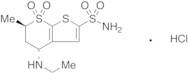 rac-trans Dorzolamide Hydrochloride