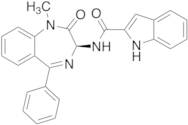 Devazepide