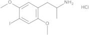 DOI Hydrochloride