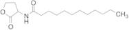 N-Dodecanoyl-DL-homoserine Lactone